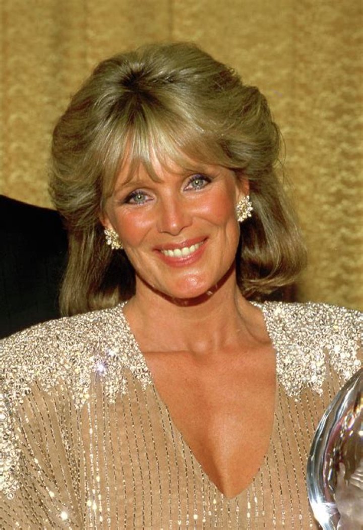 Linda Evans: The Iconic Journey of a Beloved Television Star