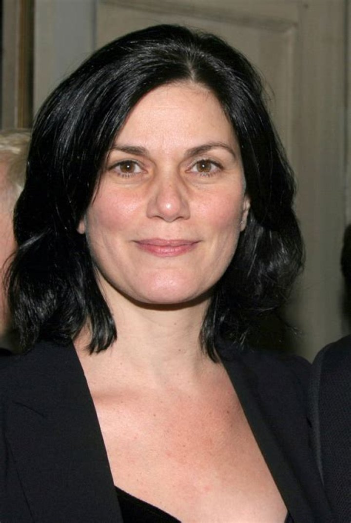 Linda Fiorentino: The Enigmatic Comeback of 2024