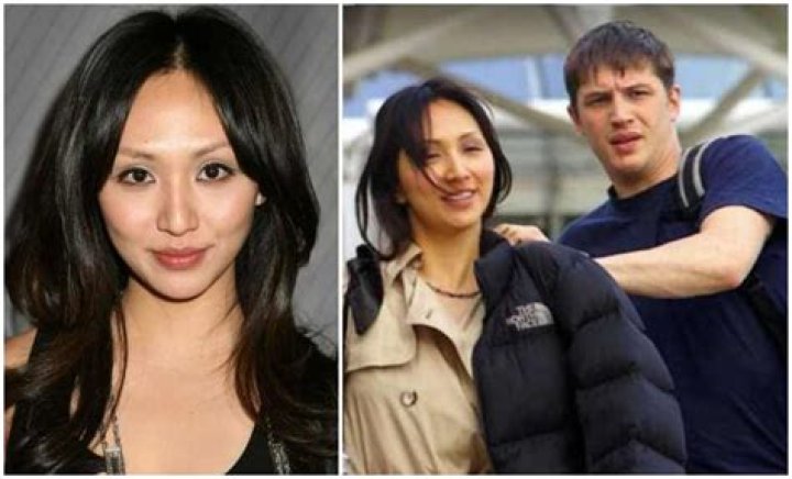 Linda Park & Tom Hardy: A Look at Their Connections