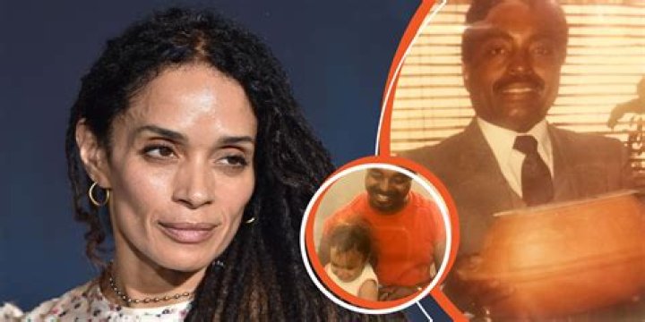 Lisa Bonet Father: Exploring the Life, Career, and Legacy of Larry Bonet