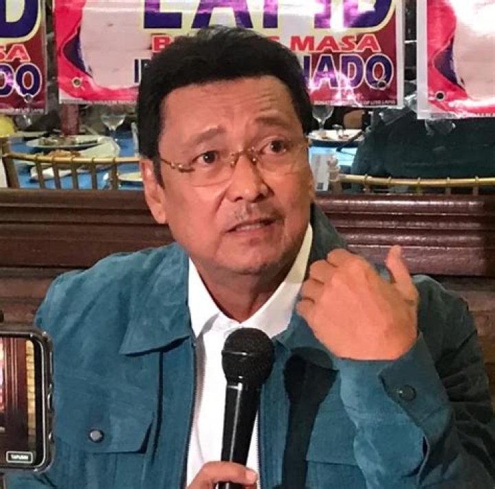 Lito Lapid Height in Feet: An In-Depth Look