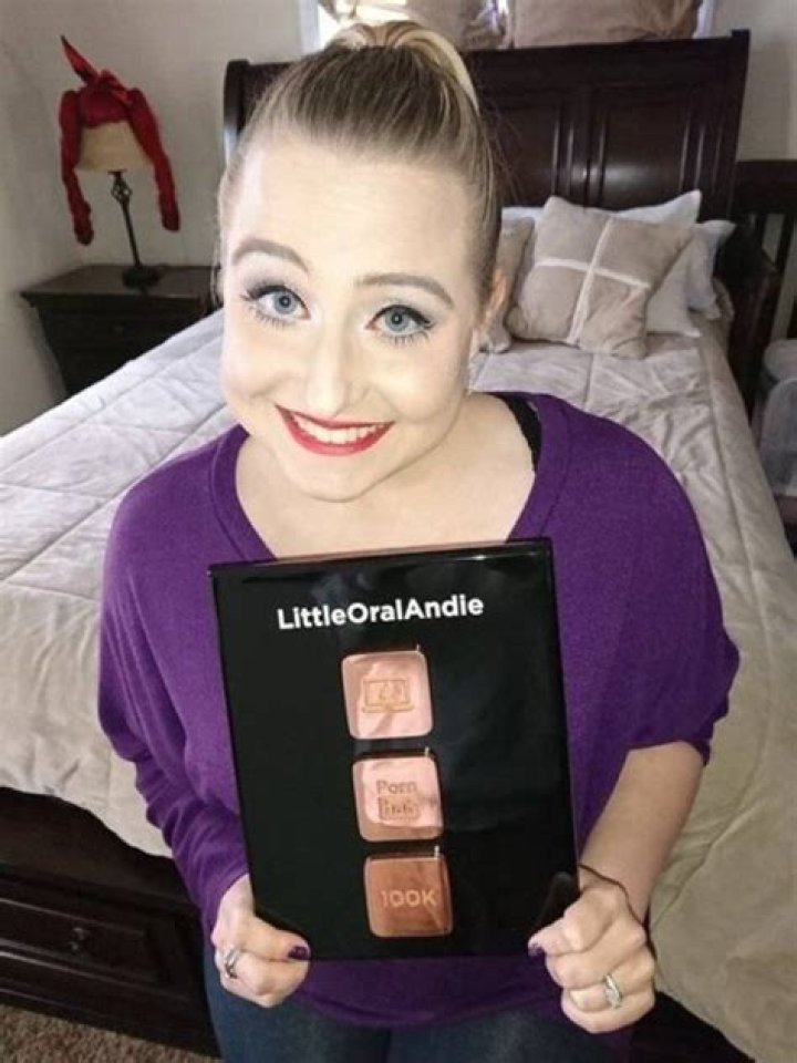 Exploring the World of Little Oral Andie: A Comprehensive Guide