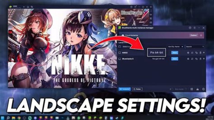 Mastering Live Wallpaper Playback Settings in Nikke: A Comprehensive Guide
