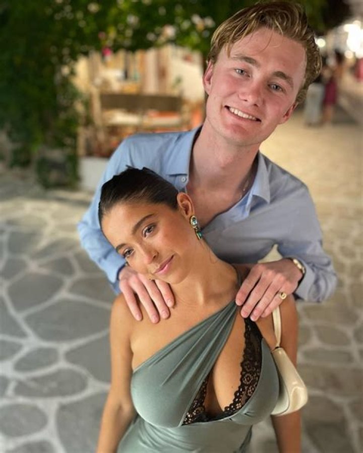 Lola Consuelos: The Rising Star in Entertainment