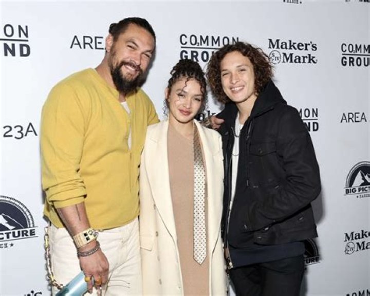 Lola Iolani Momoa: The Rising Star and Daughter of Jason Momoa