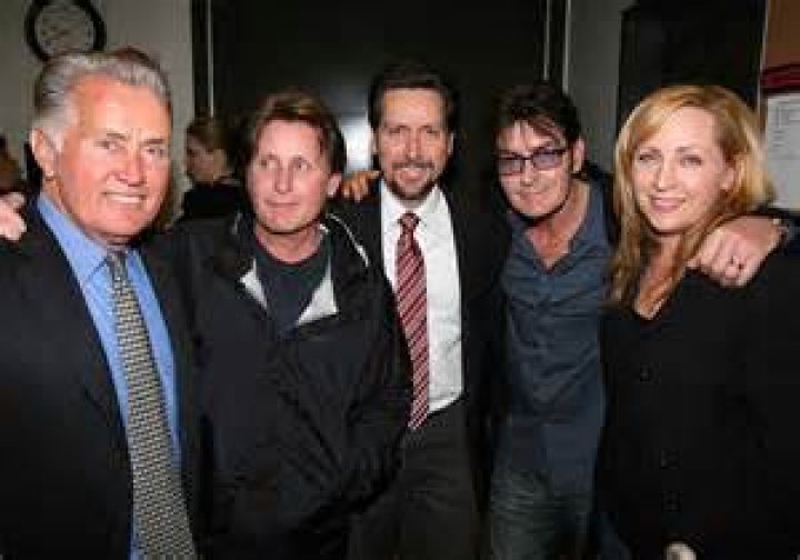 Louis Phillips & Emilio Estevez: Brotherly Bond Explored