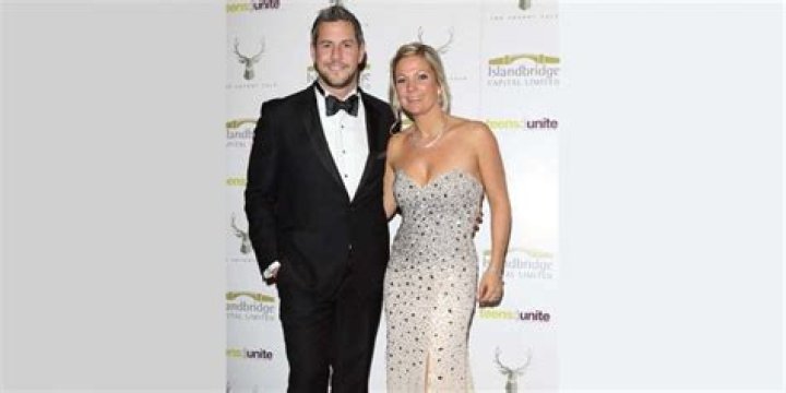 Louise Anstead: A Rising Star in the Entertainment Industry