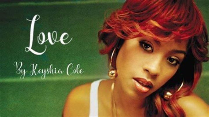 Discovering the Heartfelt Journey of Love Keyshia