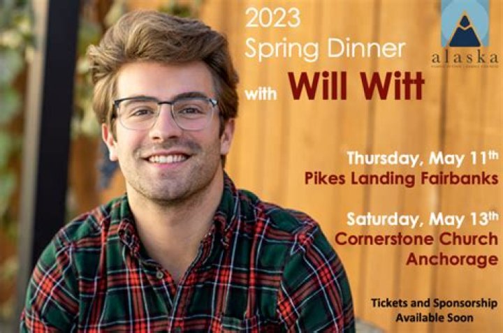 LPSG Will Witt: A Comprehensive Guide to His Life, Career, and Achievements