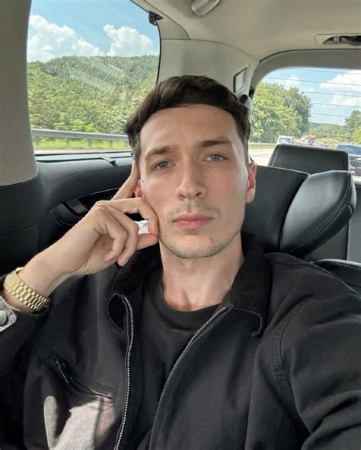 Luke Belmar Age: Discovering the Life and Career of a Rising Star