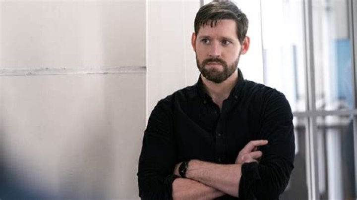 Discovering the Talented Luke Kleintank