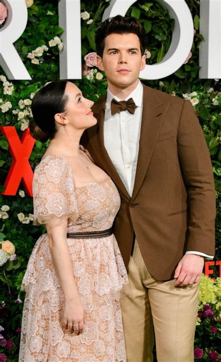 Luke Newton Jade Davies: A Comprehensive Look into His Life and Achievements