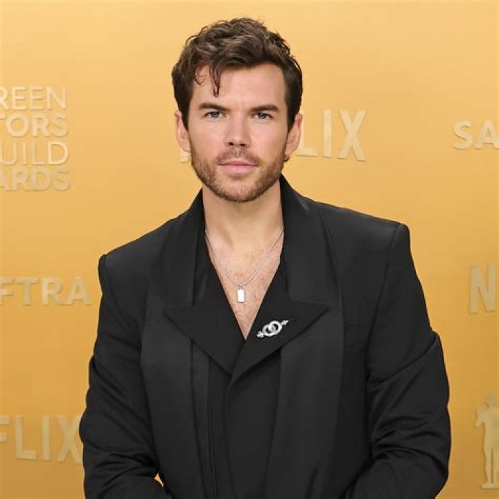 Unveiling the Charismatic Journey of Luke Newton