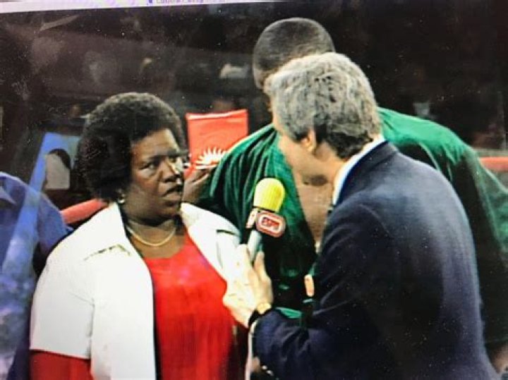 Lula Pearl Douglas: The Remarkable Journey of a Rising Star