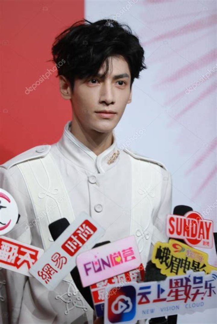 Exploring the Charismatic Journey of Luo Yunxi