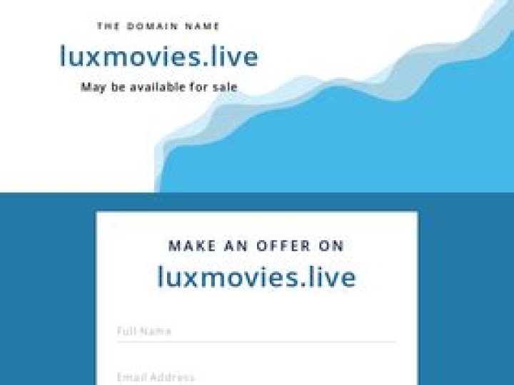 Discover the Exciting World of LuxMovies Live