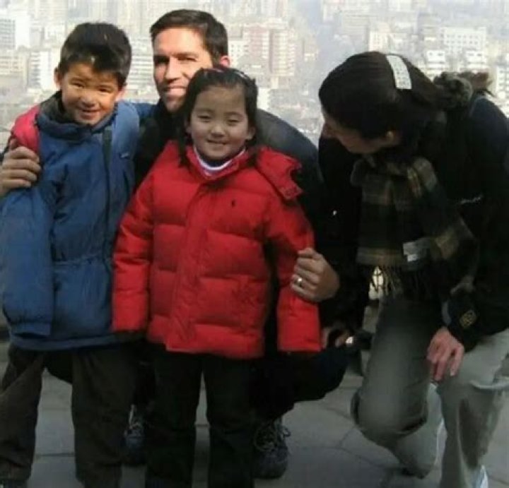 Lyn Elizabeth Caviezel: Unveiling the Extraordinary Talent