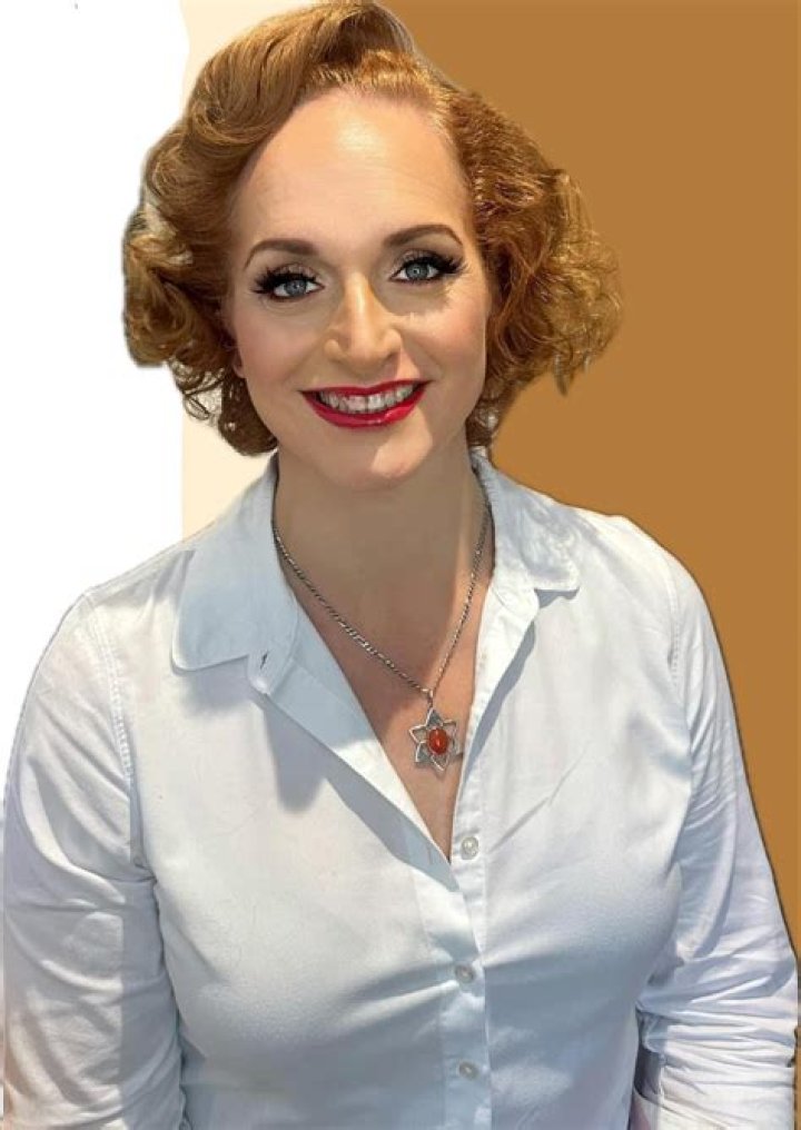 Exploring the Life and Legacy of Lynette Nusbacher