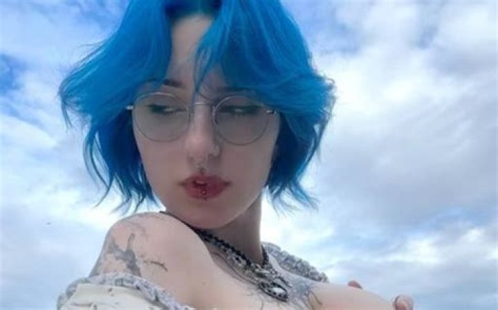 Unveiling the Allure of Lyra Crow: A Deep Dive into Her Nudes