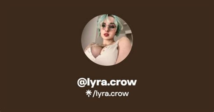 Exploring the Controversy: Lyracr0w0 OnlyFans Leaks