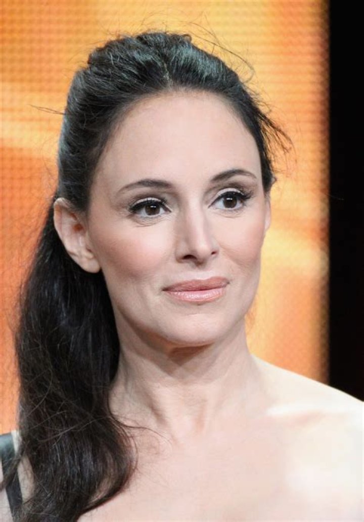Madeleine Stowe: Actress &amp; Award-Winning Performer