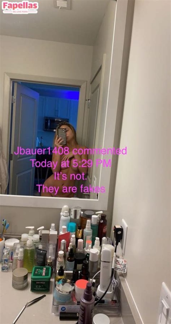 Unveiling the Allure: Madelyn Cline Nudes and the Star Behind Them