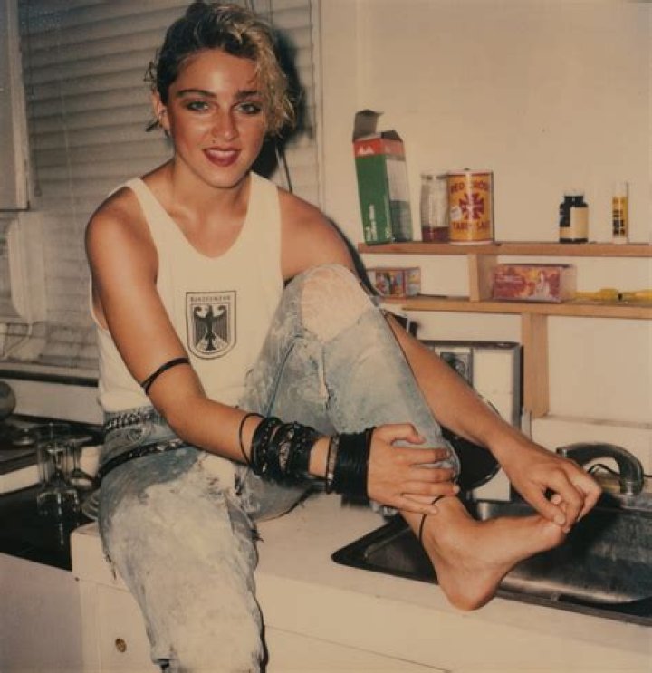 Madonna: From Humble Beginnings to Superstar - Early Life