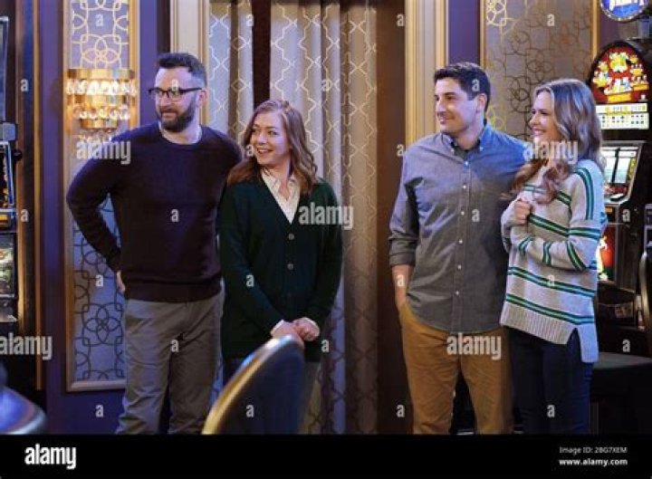 Maggie Lawson Couple: A Deep Dive into the Life and Love of the Talented Actress