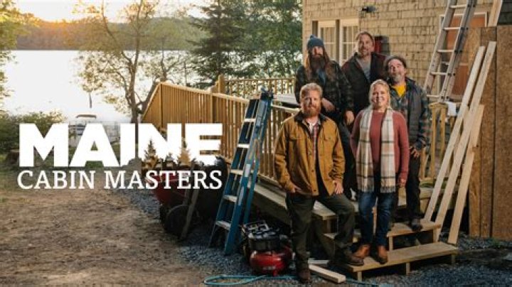 Maine Cabin Masters Season 10: What to Expect from the New Adventures