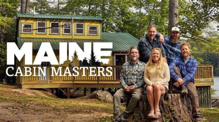 Maine Cabin Masters: A Deep Dive into the Craftsmanship and Charm of Maine's Finest Cabins