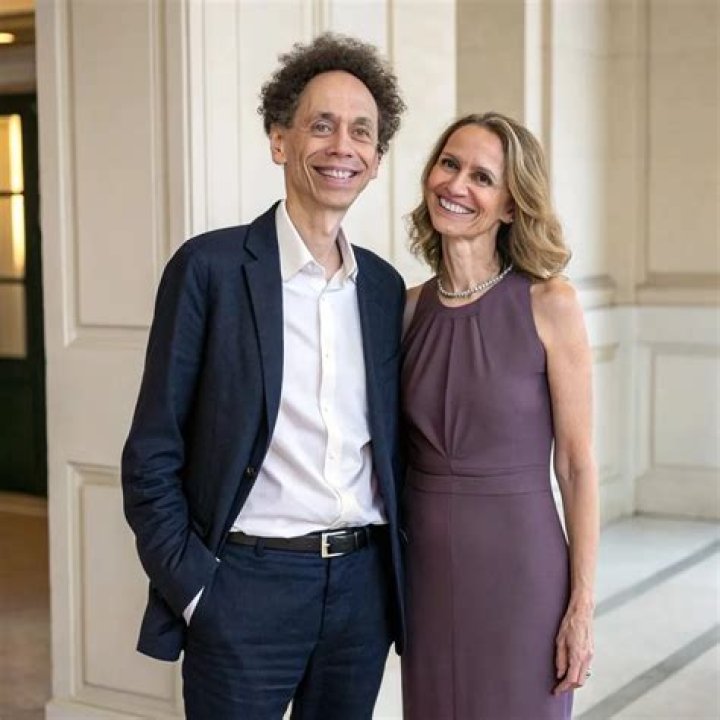 Exploring the Life of Malcolm Gladwell's Wife: A Journey Beyond the Spotlight