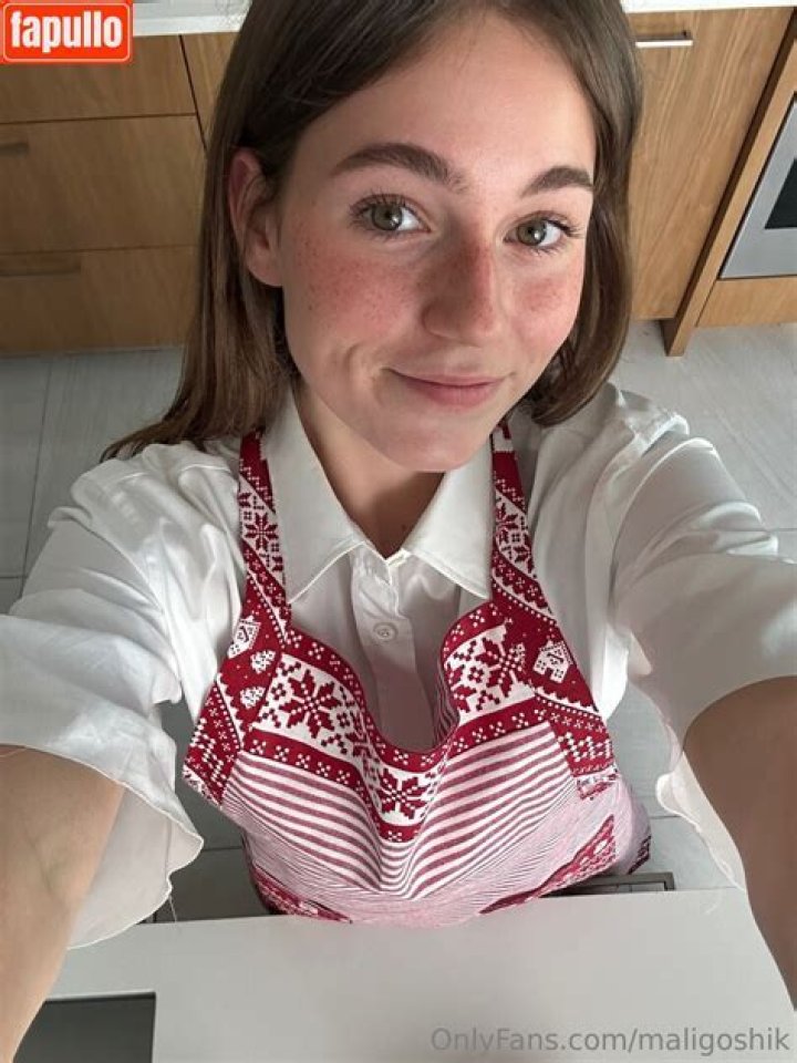 Unraveling the Mystery: The Maligoshik OnlyFans Leaked Content