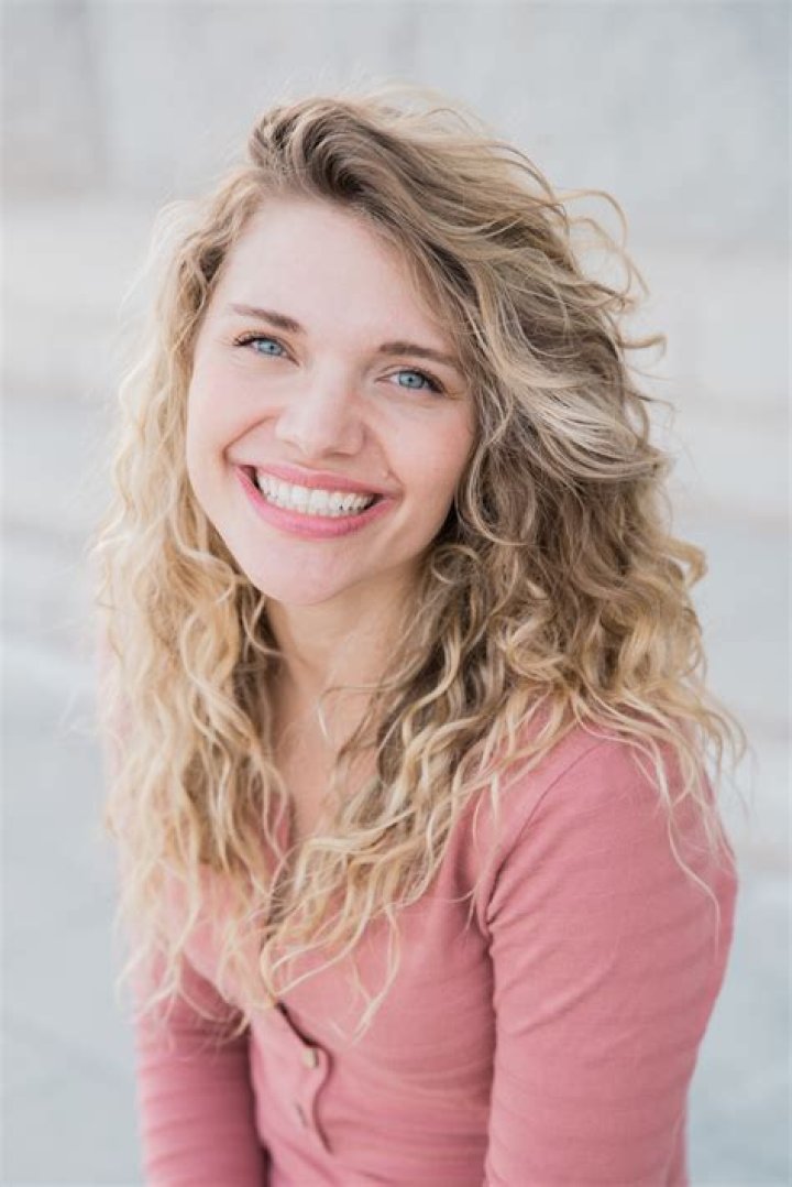 Mallory Everton: A Journey Through Laughter and Creativity