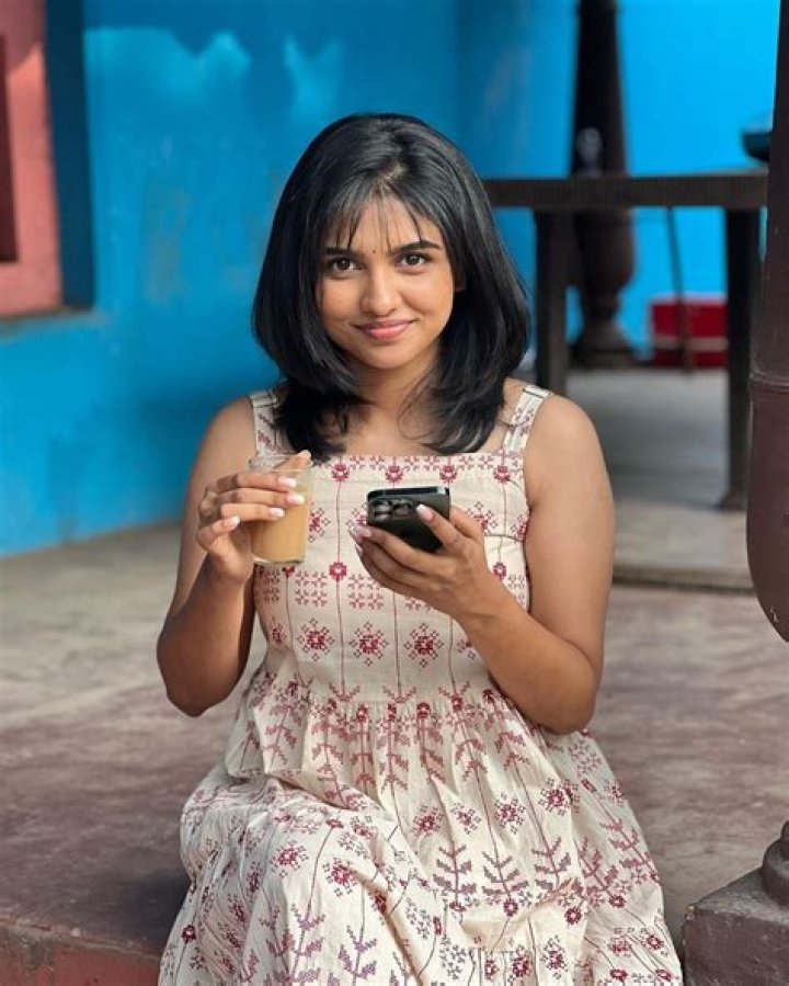 Exploring the Life and Achievements of Mamitha Baiju