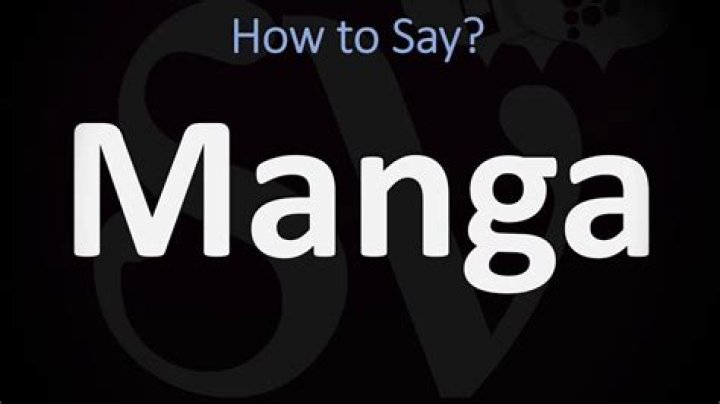 How to Pronounce Manga Names - Japanese Manga Pronunciation Guide