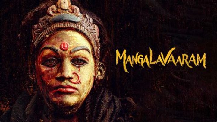 Mangalavaram MovieRulz APK: Your Ultimate Guide to Entertainment