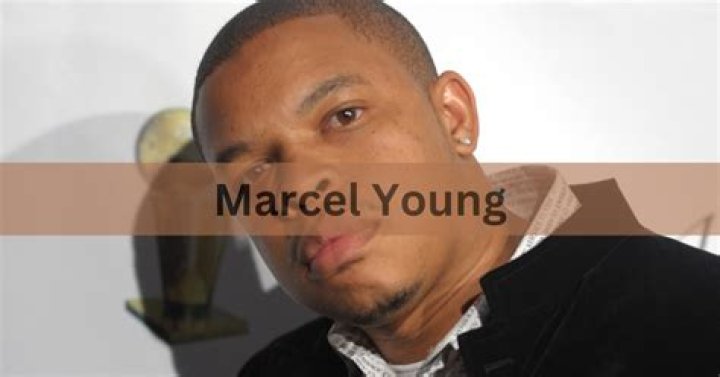 Marcel Young: Top Athlete Achievements & Insights