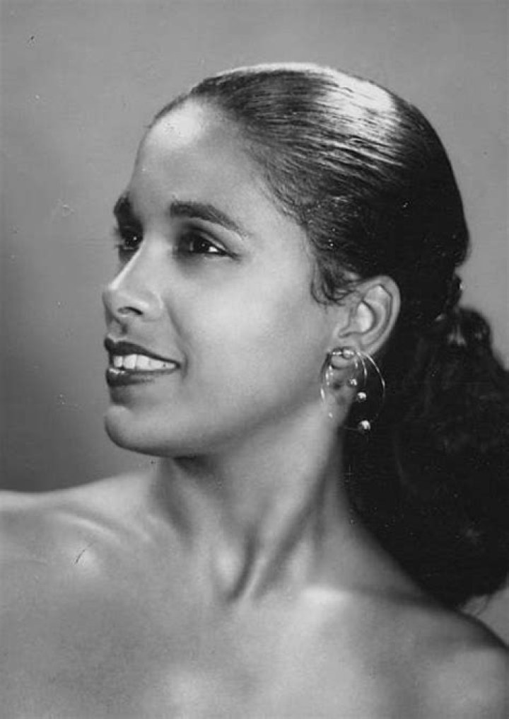 Marguerite Belafonte: The Remarkable Life and Legacy