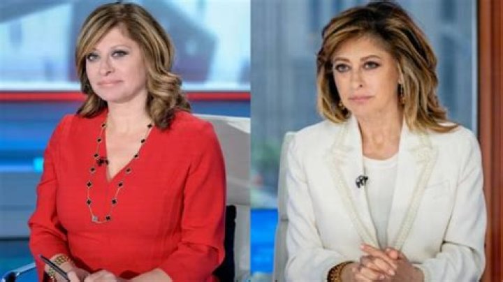 Unraveling the Secrets of Maria Bartiromo's Health