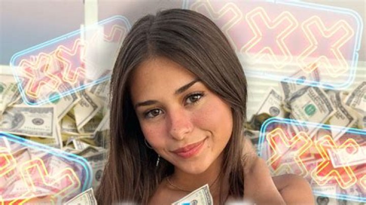 Unveiling the Truth: Marie Dee OnlyFans Leak and Its Implications