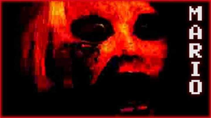 Mario Victim #1: Unveiling the Truth Behind the Iconic Legend