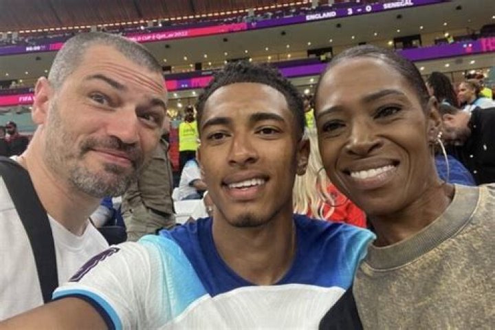 Mark Bellingham Wife: A Deep Dive into Their Life Together