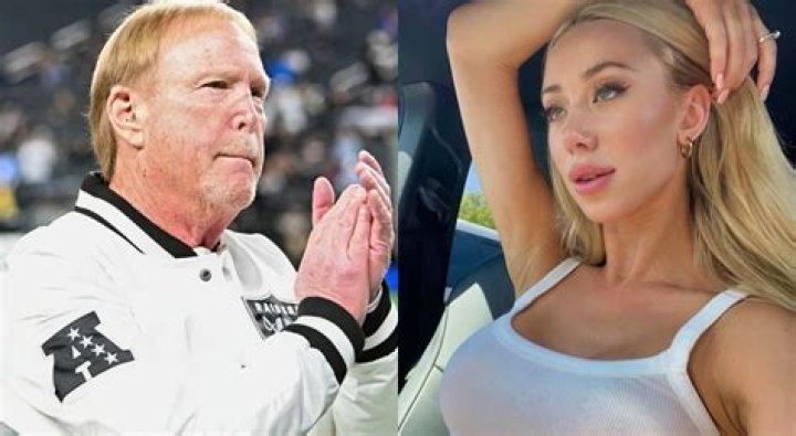 Behind the Scenes: The Life of Mark Davis and His Raiders Wife