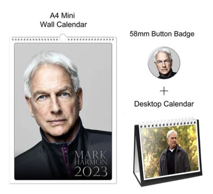 Mark Harmon 2023: Latest News & Updates