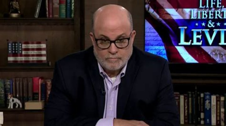Mark Levin Health: A Deep Dive into His Well-Being