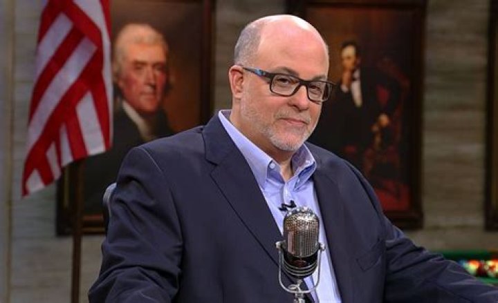 Mark Levin Twitter: The Impact, Insights, and Expert Analysis