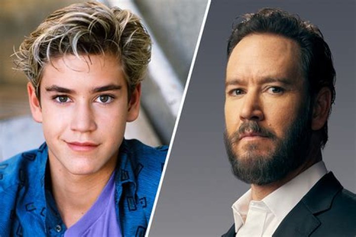 Mark Paul Gosselaar: A Journey Through Fame and Versatility