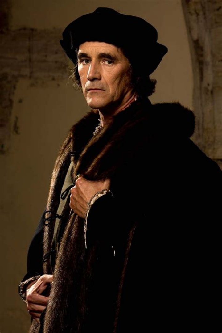 Mark Rylance: The Master of Versatility and Depth