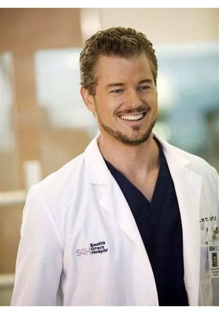 Mark Sloan Euphoria: A Comprehensive Look at the Iconic Character