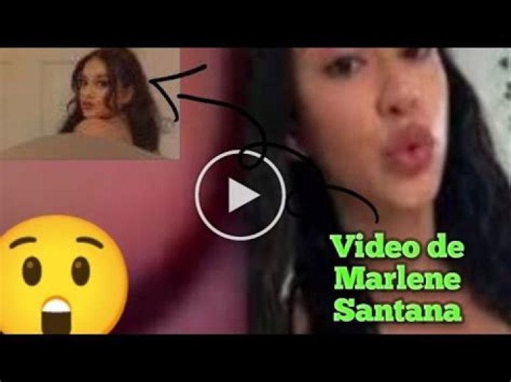 Marlene Santana OnlyFans Videos: A Deep Dive into Her Exclusive Content